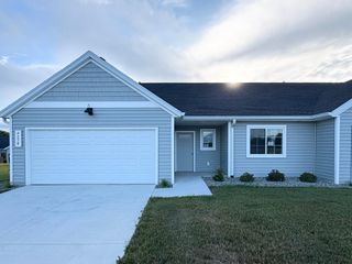 4269 Highpoint Drive 114, Leighton Twp, MI 49348
