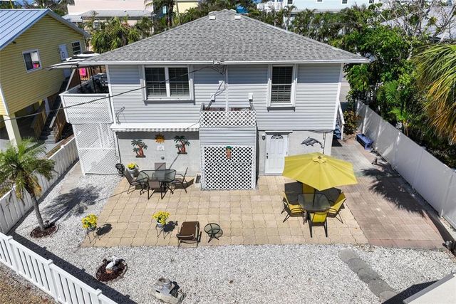 4503 GULF DRIVE A&B, Holmes Beach, FL 34217