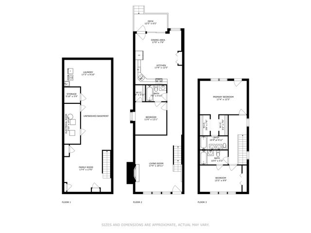 1923 W Erie Street, Chicago, IL 60622