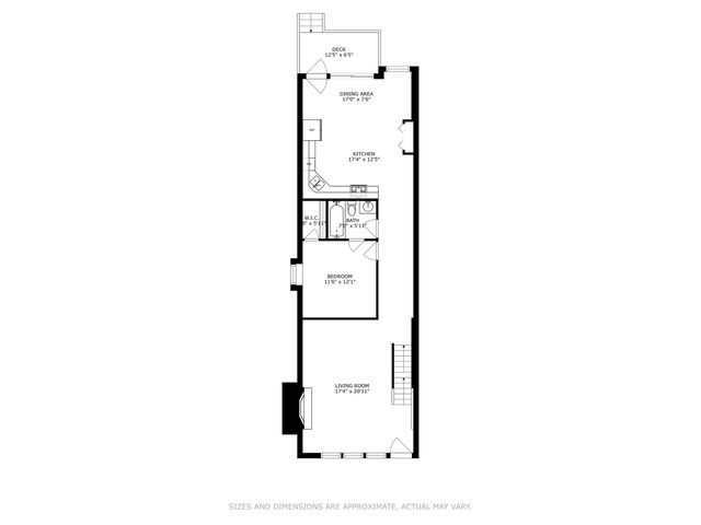 1923 W Erie Street, Chicago, IL 60622