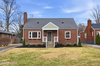 115 Holley Rd, Louisville, KY 40222