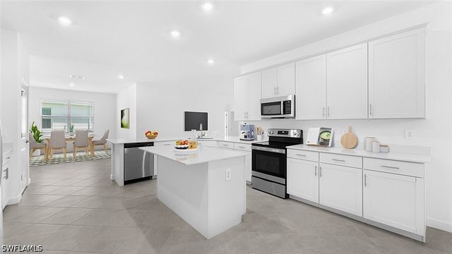 1595 Double Eagle TRL, Naples, FL 34120