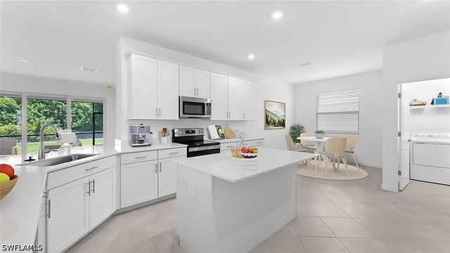 1595 Double Eagle TRL, Naples, FL 34120