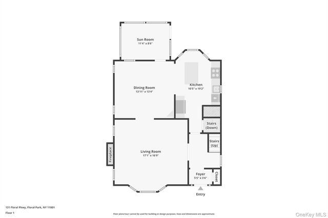 131 Floral Parkway, Floral Park, NY 11001