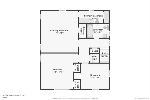 131 Floral Parkway, Floral Park, NY 11001