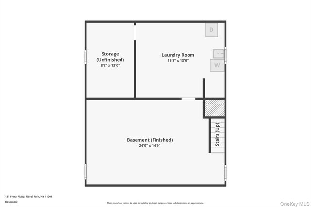 131 Floral Parkway, Floral Park, NY 11001