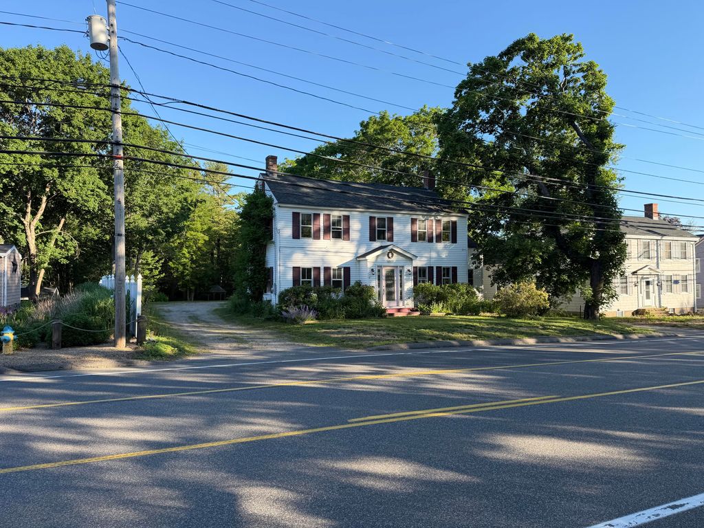 2010 Post Road, Wells, ME 04090 — photo 2