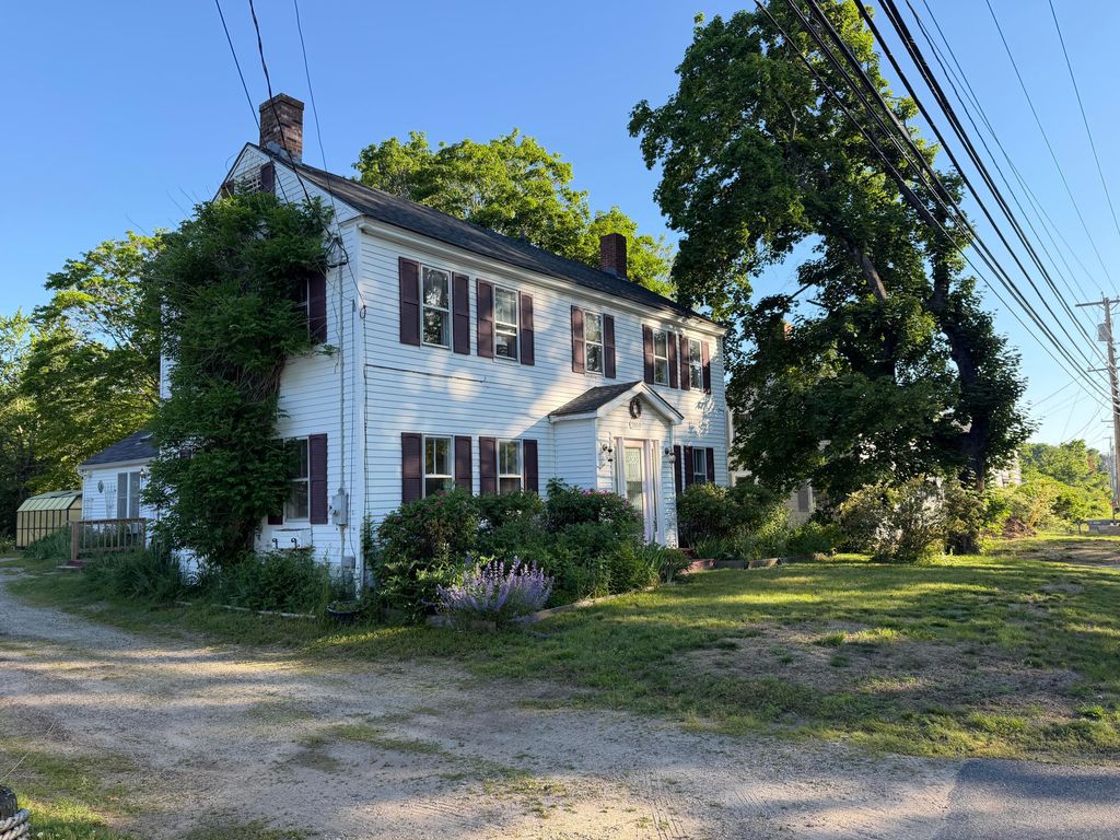 2010 Post Road, Wells, ME 04090 — photo 3