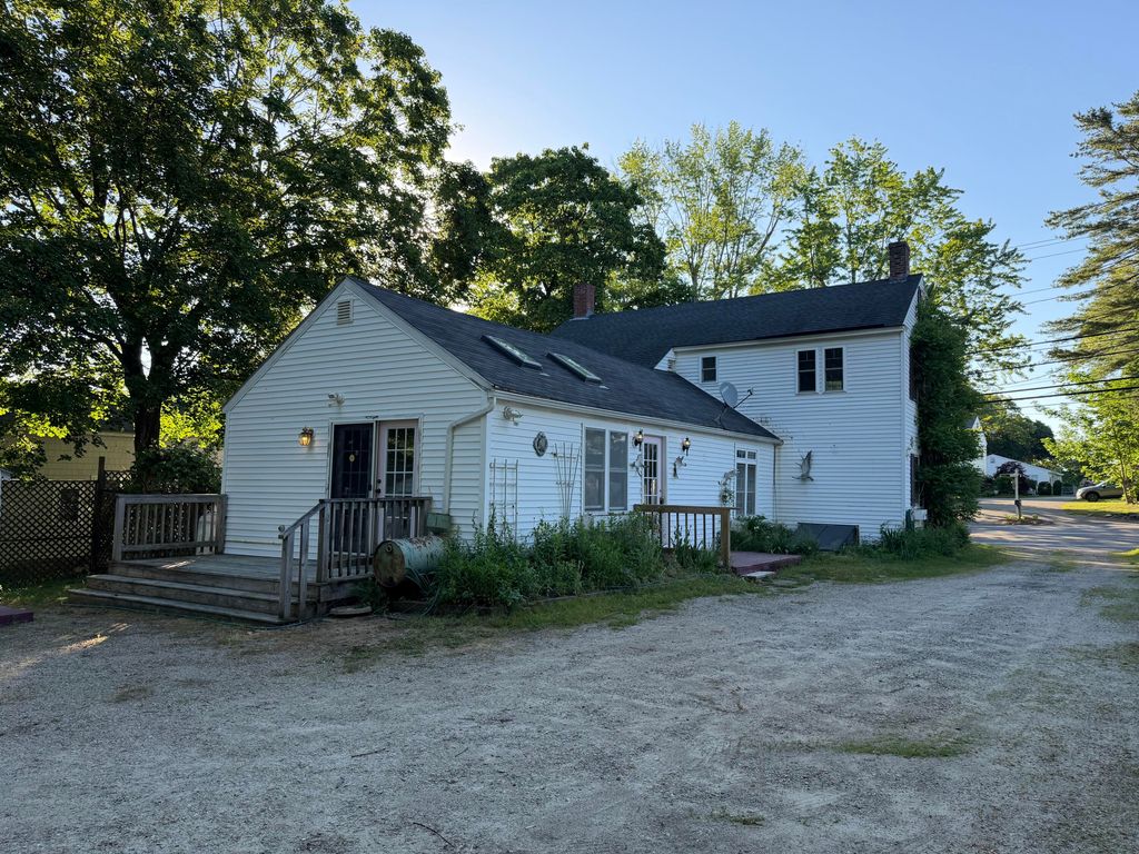 2010 Post Road, Wells, ME 04090 — photo 4