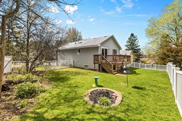 1387 Clarence Court, Saint Paul, MN 55106