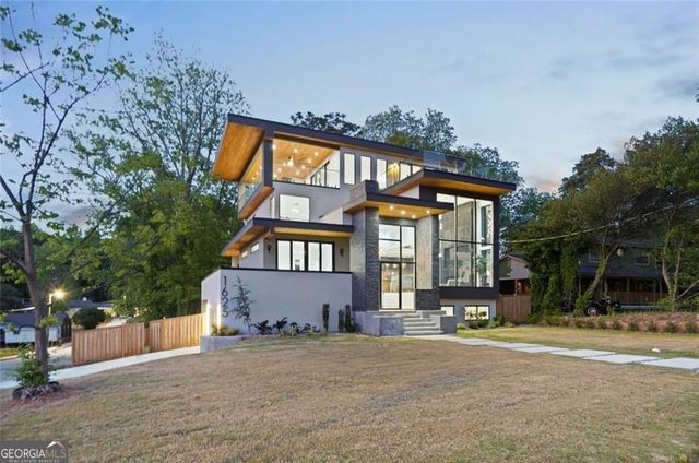 1625 Emerald Avenue SW, Atlanta, GA 30310