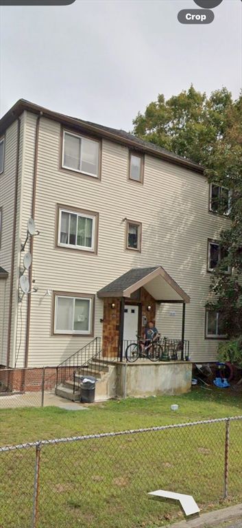 45-49 Blanchard 2B, Rockland, MA 02370