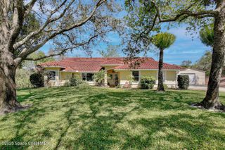 5125 Kirkwood Trail, Titusville, FL 32780