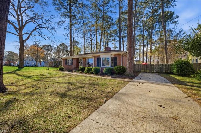 4073 Maple DR, Chesapeake, VA 23322