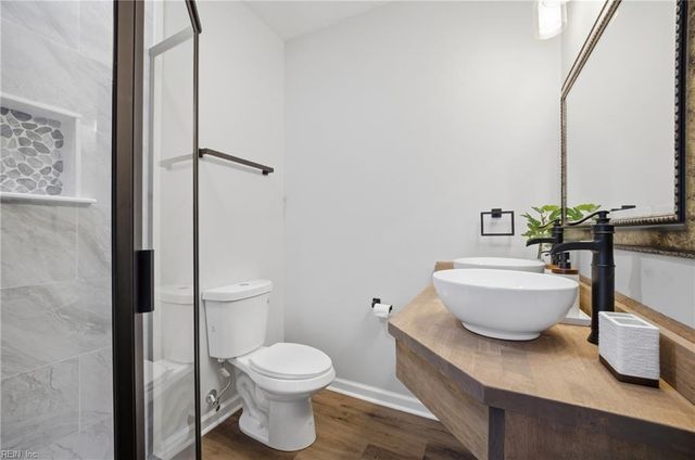 4073 Maple DR, Chesapeake, VA 23322