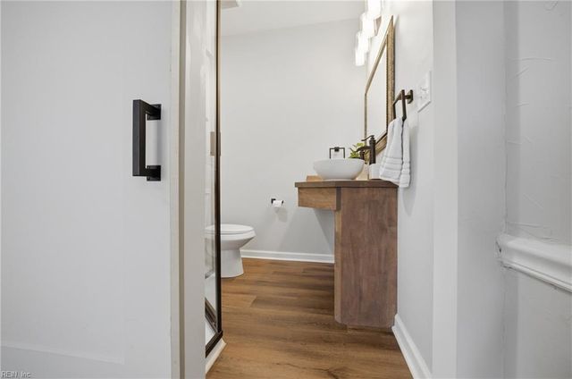 4073 Maple DR, Chesapeake, VA 23322