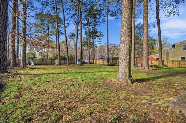 4073 Maple DR, Chesapeake, VA 23322