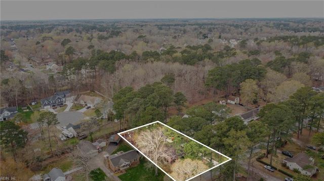 4073 Maple DR, Chesapeake, VA 23322