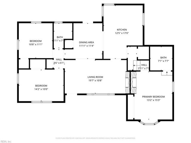 4073 Maple DR, Chesapeake, VA 23322