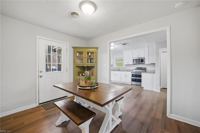 4073 Maple DR, Chesapeake, VA 23322