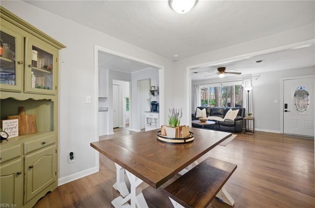 4073 Maple DR, Chesapeake, VA 23322