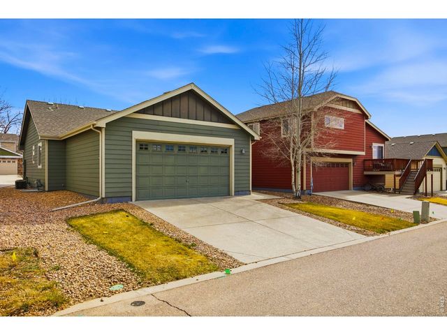 2255 Sopris Cir, Loveland, CO 80537