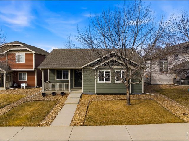 2255 Sopris Cir, Loveland, CO 80537