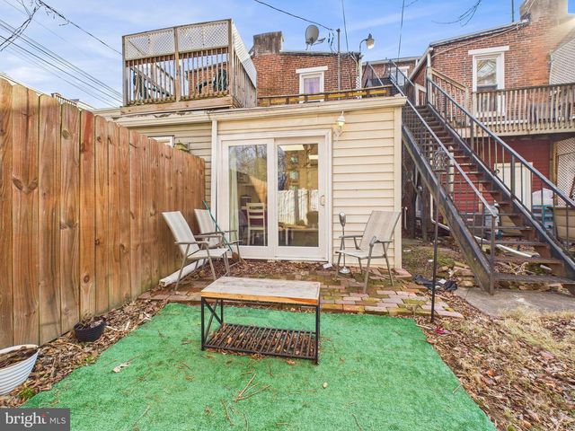 118 CUMBERLAND ST, Harrisburg, PA 17102