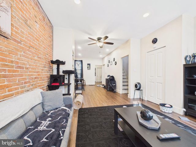 118 CUMBERLAND ST, Harrisburg, PA 17102