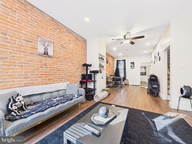 118 CUMBERLAND ST, Harrisburg, PA 17102