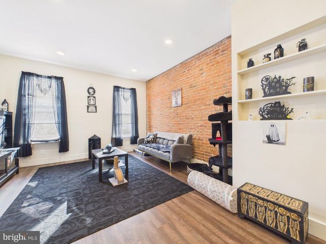 118 CUMBERLAND ST, Harrisburg, PA 17102