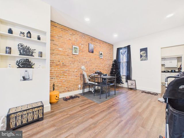 118 CUMBERLAND ST, Harrisburg, PA 17102