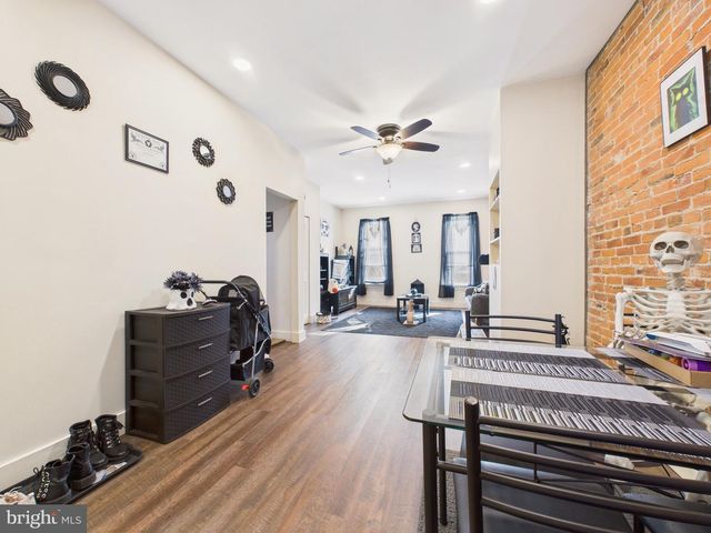 118 CUMBERLAND ST, Harrisburg, PA 17102