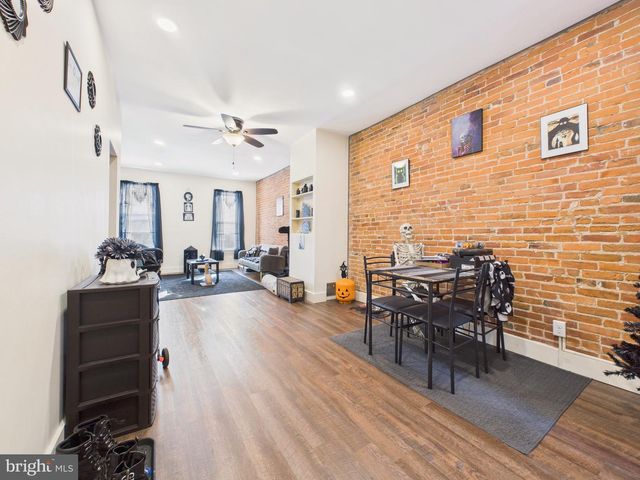 118 CUMBERLAND ST, Harrisburg, PA 17102