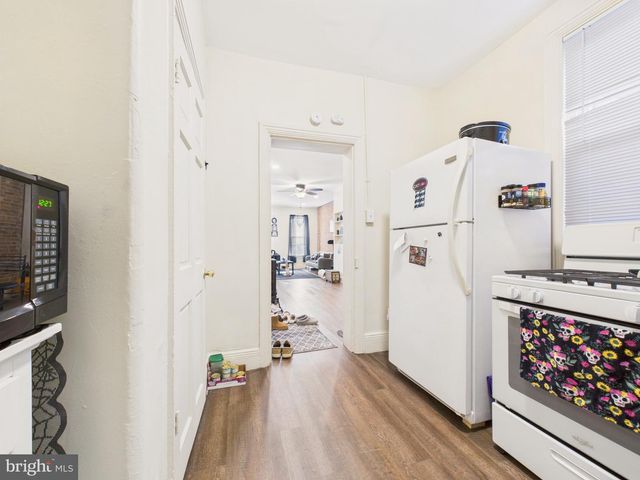 118 CUMBERLAND ST, Harrisburg, PA 17102