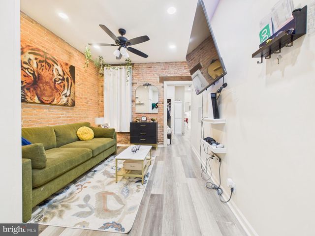 118 CUMBERLAND ST, Harrisburg, PA 17102