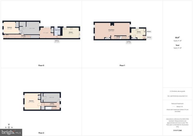 118 CUMBERLAND ST, Harrisburg, PA 17102