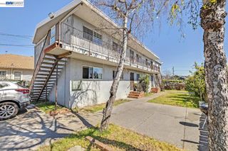 2828 22nd Avenue, Oakland, CA 94606