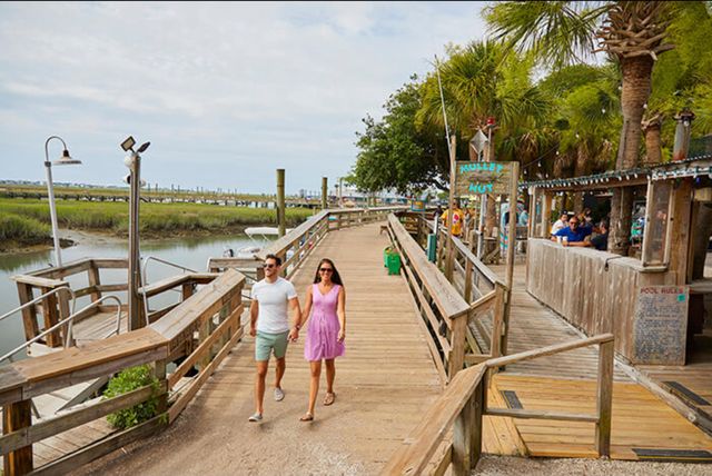 587 Gilmore Ave., Murrells Inlet, SC 29576