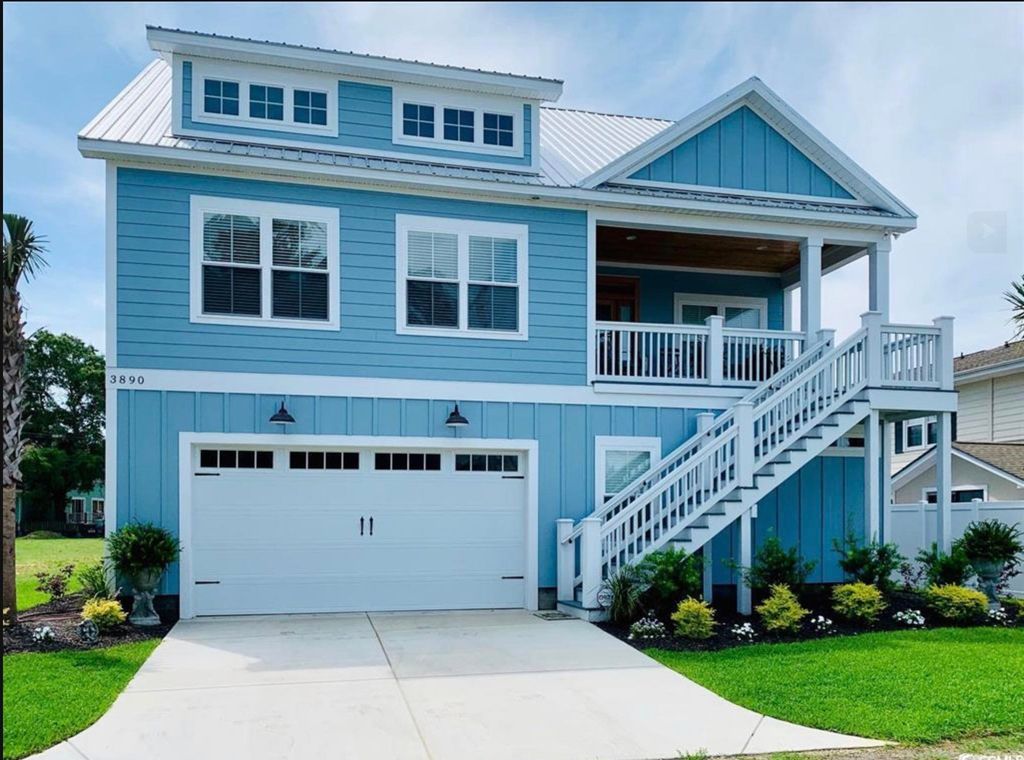 587 Gilmore Ave., Murrells Inlet, SC 29576