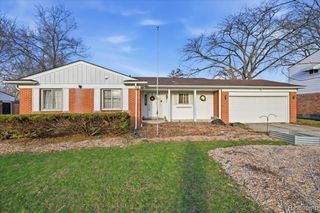 21 Edison Avenue, Ypsilanti, MI 48197