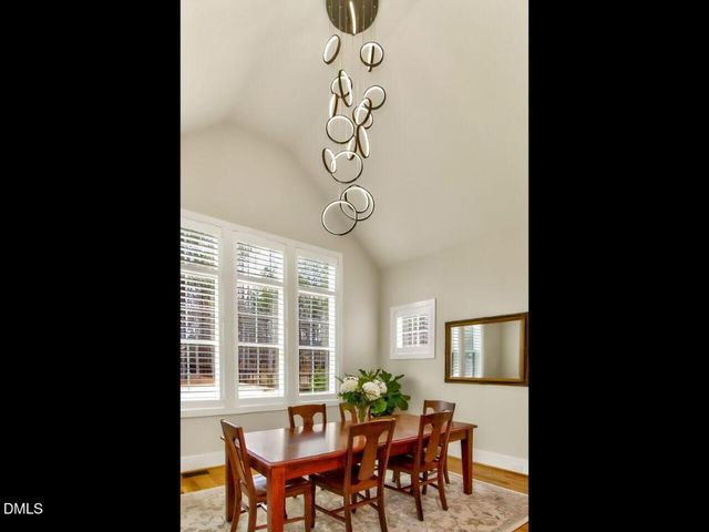 65 Cherry Bark Drive, Youngsville, NC 27596