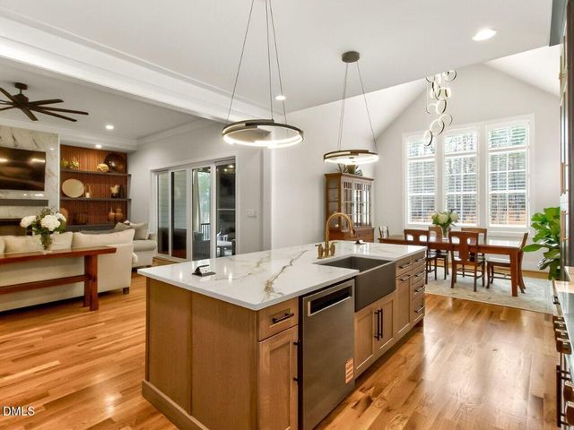 65 Cherry Bark Drive, Youngsville, NC 27596