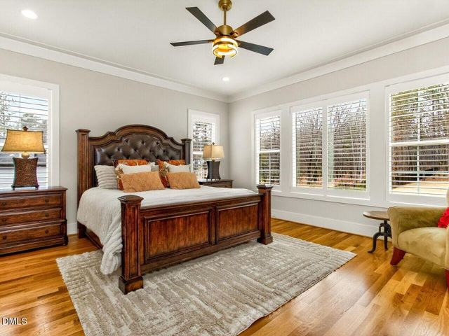 65 Cherry Bark Drive, Youngsville, NC 27596