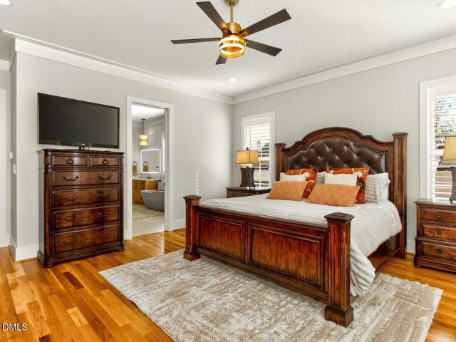 65 Cherry Bark Drive, Youngsville, NC 27596