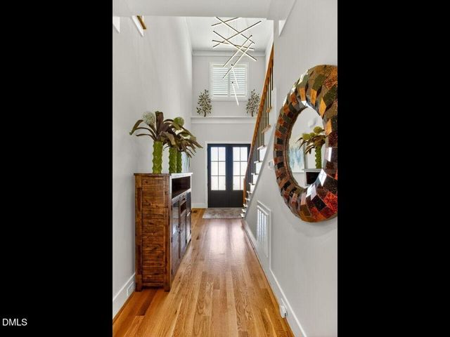 65 Cherry Bark Drive, Youngsville, NC 27596