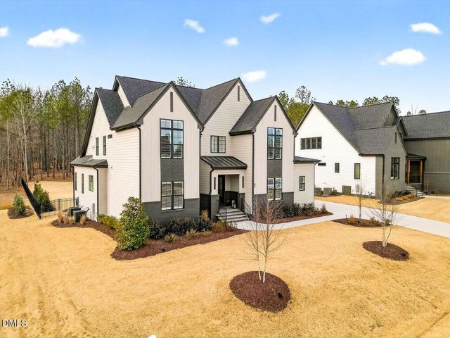 65 Cherry Bark Drive, Youngsville, NC 27596