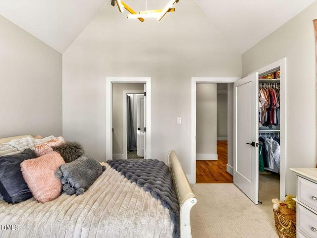 65 Cherry Bark Drive, Youngsville, NC 27596