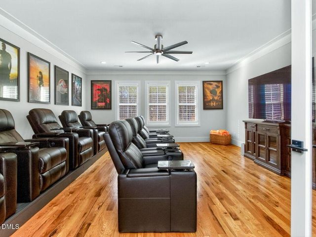 65 Cherry Bark Drive, Youngsville, NC 27596