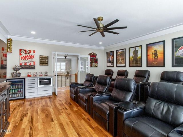 65 Cherry Bark Drive, Youngsville, NC 27596